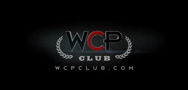 WCPClub Channel Preston enjoys Lexington Steele his huge black cock